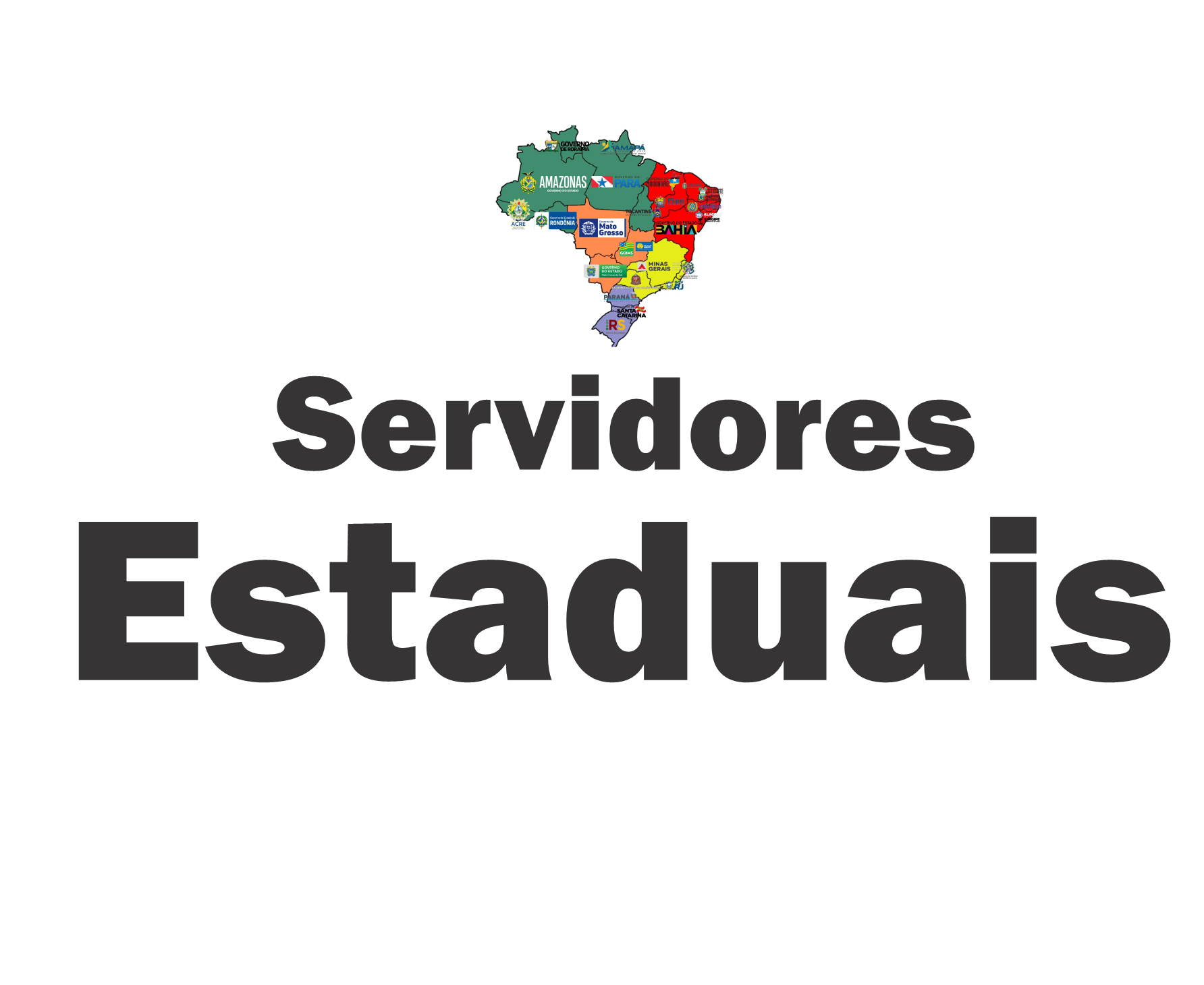 estaduais