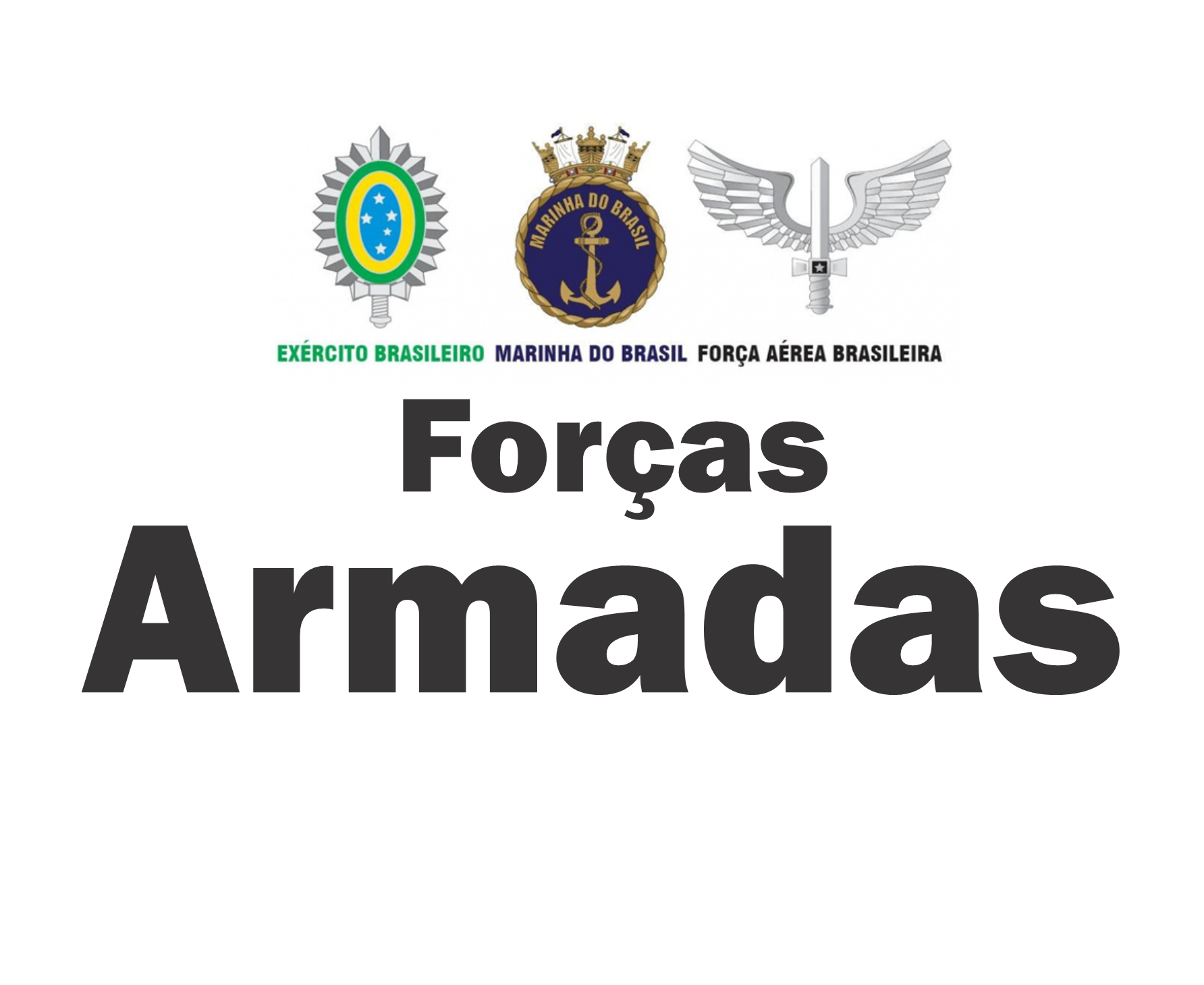 forças